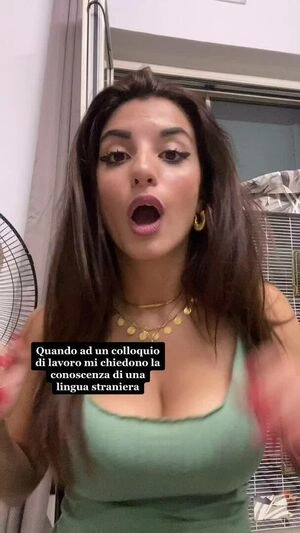 Ika D'Auria