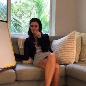 Miss Bell ASMR