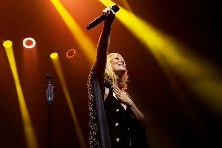 Natasha Bedingfield