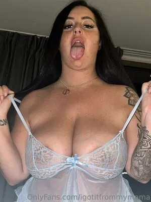 igotitfrommymama