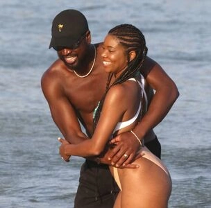 Gabrielle Union