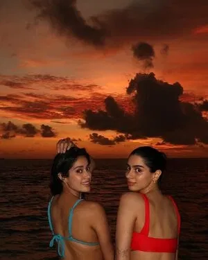 Janhvi Kapoor