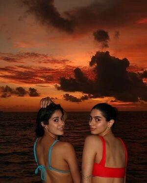 Janhvi Kapoor