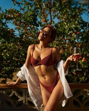 Melanie Marcia