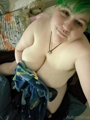 perkyfox