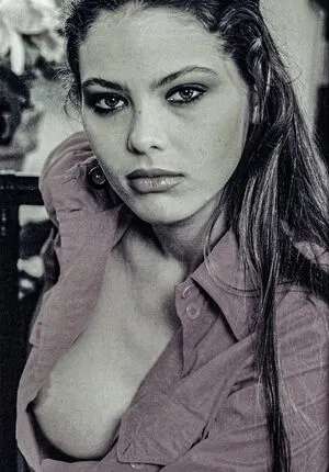 Ornella Muti