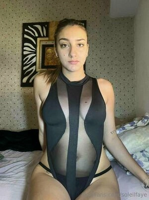 Soleil Faye