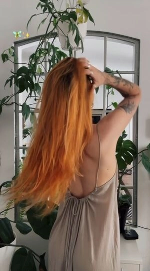 Leonie Busse