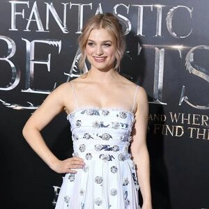 Alison Sudol