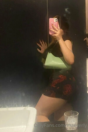 maeverly