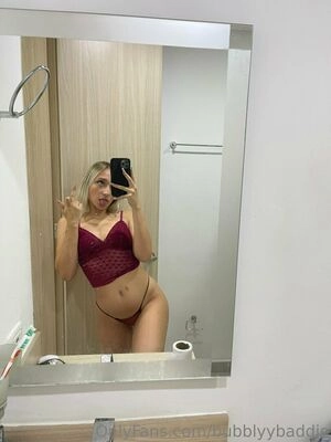 bubblyybaddie