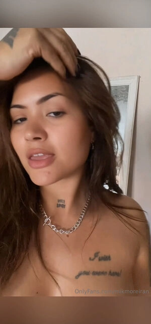 Michellen Cristina