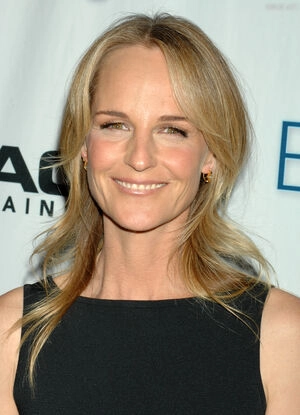 Helen Hunt