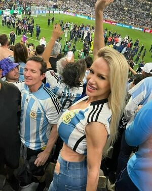 Luciana Salazar