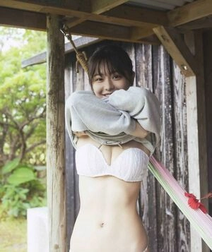 Hikari Kabashima