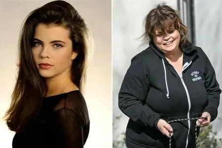 Yasmine Bleeth