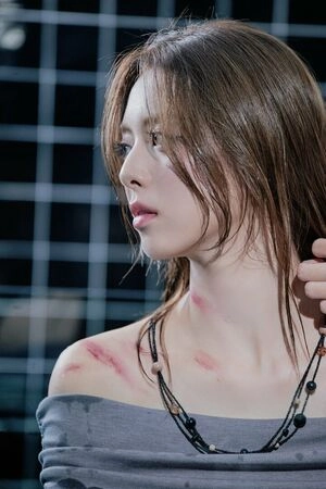 Yuna - ITZY (??, Shin Yu Na)