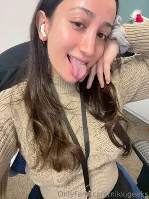 NikkiGeeks