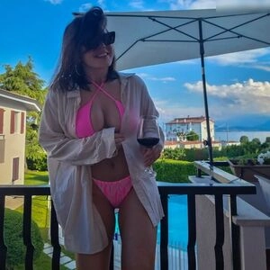 Alina Grozea