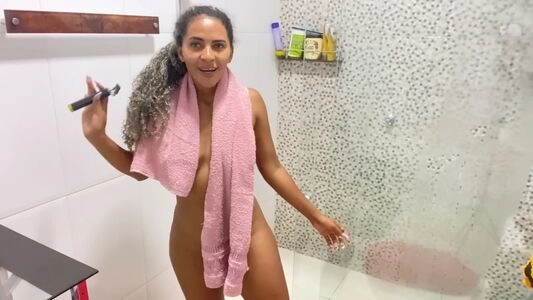 Renata Souza aka mn renata souza id fapello Nude Leak Photos  