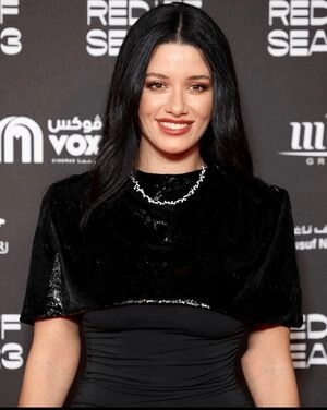 Cynthia Stephane Khalifeh