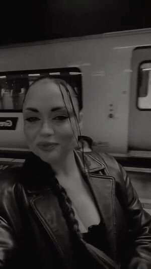 Shona Mcgarty