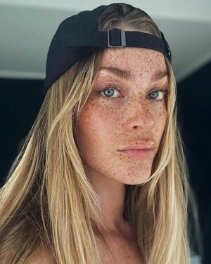 Swantje Paulina