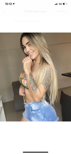 Jaquelinne Rios