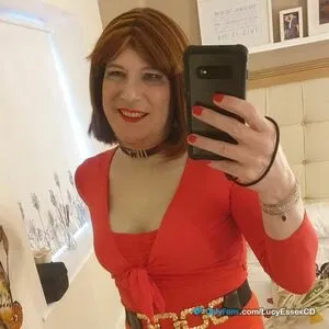 Lucy Essex