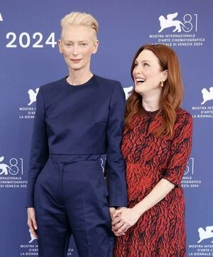 Julianne Moore