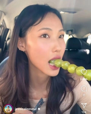 Jessica Lee Seul