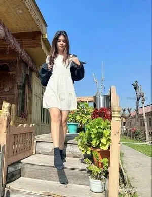 Bhavika Sharma