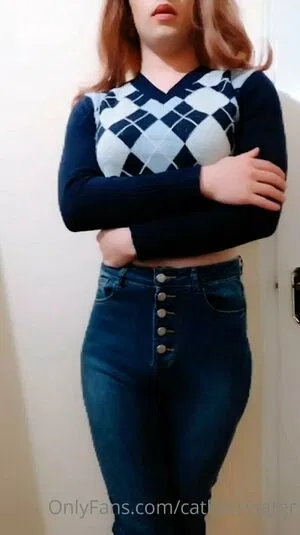CatLikesWater