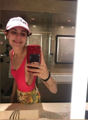 Tallulah Willis