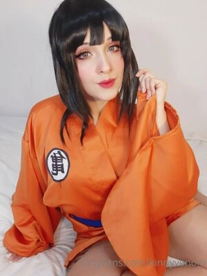 kinnyvenom