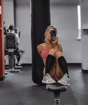 Anna Galkina