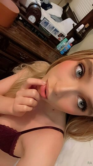 rileyannemodel
