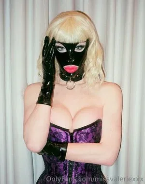 missvaleriexxx
