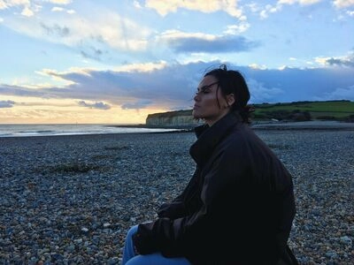 Sinéad Harnett