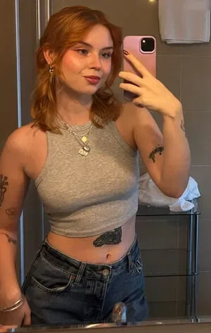 Lena blauer Haken
