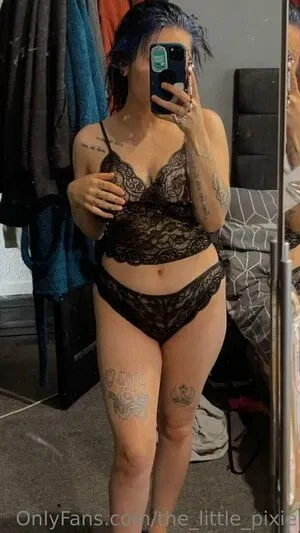the_little_pixie