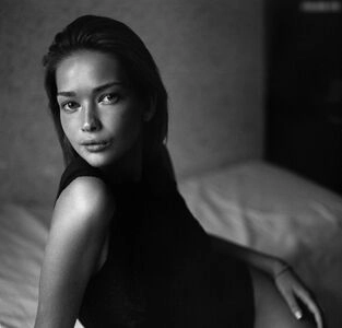 Valeria Bulusheva