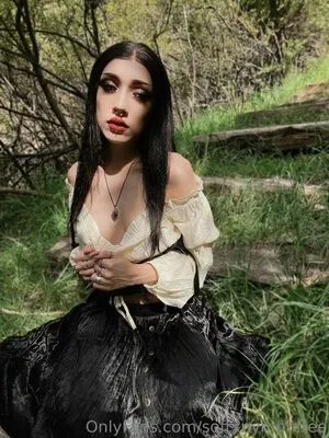 hauntedxnymphfree