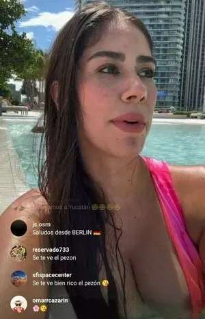 Sofia Yunes