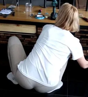 Thong slips and VTL