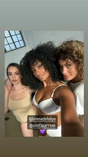 Nia Correia OT