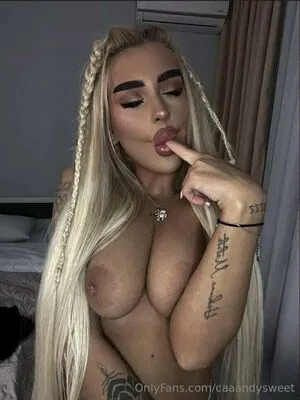 caaandysweet