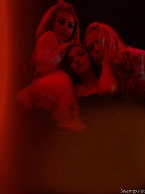 swampxslut