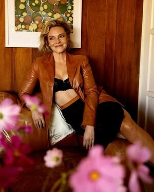 Eloise Mumford