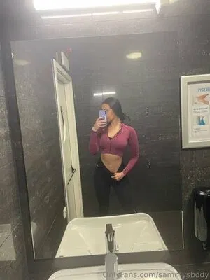 sammysbody
